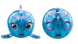 Jucarie Robot Spin Master Zoobles Happitat Blue Fish (20134971)