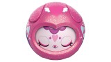 Jucarie Robot Spin Master Zoobles Z-girlz Happitat Luvlee (20134938)