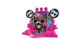 Jucarie Robot Spin Master Zoobles Z-girlz Happitat Panda Girl (20134947)