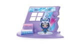 Jucarie Robot Spin Master Zoobles Z-girlz Happitat Snowfie (20134946)