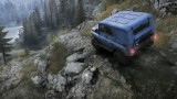 Joc Spintires Mudrunner American Wilds Edition pentru Xbox One