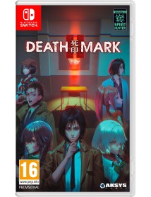 Spirit Hunter Death Mark II 