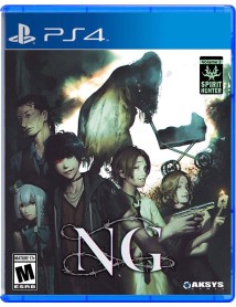 Spirit Hunter Ng Volume 2 