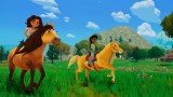 Joc Spirit Luckys Big Adventure pentru Nintendo Switch