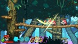 Joc Spirit Mancer pentru Nintendo Switch