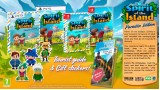 Joc Spirit Of The Island Paradise Edition pentru Nintendo Switch