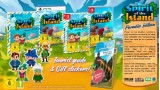 Joc Spirit Of The Island Paradise Edition pentru PS5