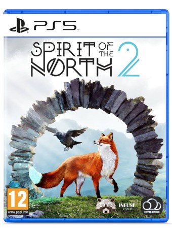 Joc Spirit Of The North 2 pentru PS5