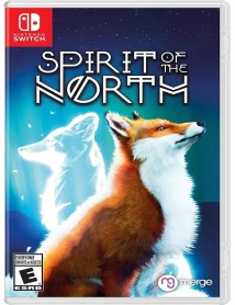 Spirit Of The North 