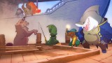Joc Spiritfarer pentru Nintendo Switch