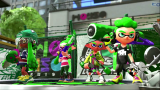 Joc Splatoon 2 pentru Nintendo Switch