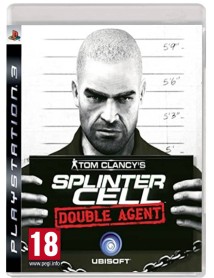 Splinter Cell Double Agent 