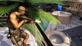 Joc Splinter Cell Double Agent pentru PS3