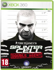 Splinter Cell Double Agent 