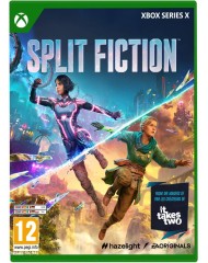 Split Fiction