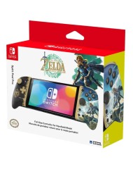 Split Pad Pro Hori Zelda