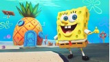 Joc Spongebob Squarepants Battle For Bikini Bottom Rehydrated pentru Nintendo Switch