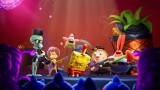 Joc Spongebob Squarepants The Cosmic Shake Bff Edition pentru PS4