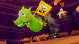 Joc Spongebob Squarepants The Cosmic Shake pentru PS5