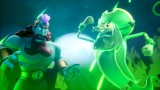 Joc Spongebob Squarepants Titans Of The Tide pentru XBOX SERIES X