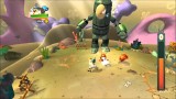 Joc Spongebob Squigglepants pentru Nintendo 3DS
