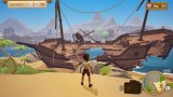 Joc Sports Camp A35 Game Adventure pentru Nintendo Switch