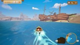 Joc Sports Camp A35 Game Adventure pentru Nintendo Switch