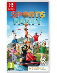 Sports Party