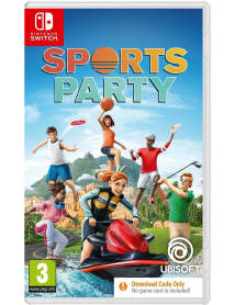 Sports Party 