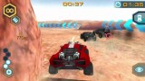 Joc Spy Hunter Psvita pentru PS Vita