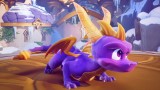 Joc Spyro Reignited Trilogy pentru PS4