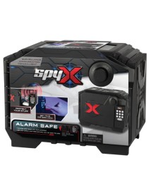 Spyx Code Safe (20340) 