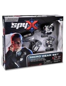 Spyx Micro Gear Set (20192) 