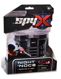 Spyx Night Nocs (20209) 