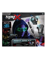 Spyx Night Ops Kit (20287)