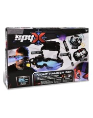 Spyx Spy X Night Ranger Set (20215)
