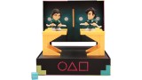 Figurina Joc Squid Game Challenge Tug Of War 70111