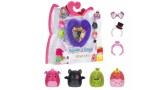 Joc Squish-a-longs Love 4 Pack Style 1