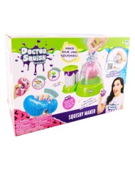 Squish A Loons Doctor Squish Maker Station (38038)