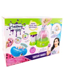 Squish A Loons Doctor Squish Maker Station (38038) 