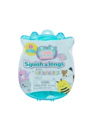 Squishalongs 2,5cm Blind 2 Pack Random (2420049)