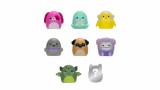 Joc Squishalongs 2.5 CM 8 Pack S2 Style 1