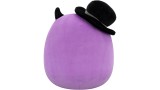Jucarie Plus Squishmallows 19 CM Halloween Plush Earworm Monster