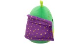 Jucarie Plus Squishmallows 19 CM Halloween Plush Tortellini Alien