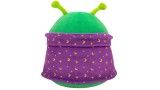 Jucarie Plus Squishmallows 19 CM Halloween Plush Tortellini Alien