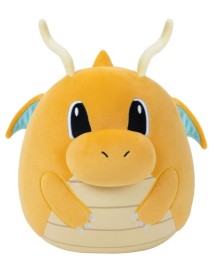 Squishmallows 25 CM Pokemon Dragonite (sqpk00054) 