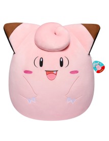 Squishmallows 25cm Pokemon Clefairy (sqpk00249) 