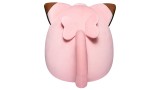 Jucarie Plus Squishmallows 25cm Pokemon Clefairy (sqpk00249)