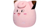 Jucarie Plus Squishmallows 25cm Pokemon Clefairy (sqpk00249)