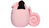 Jucarie Plus Squishmallows 25cm Pokemon Clefairy (sqpk00249)